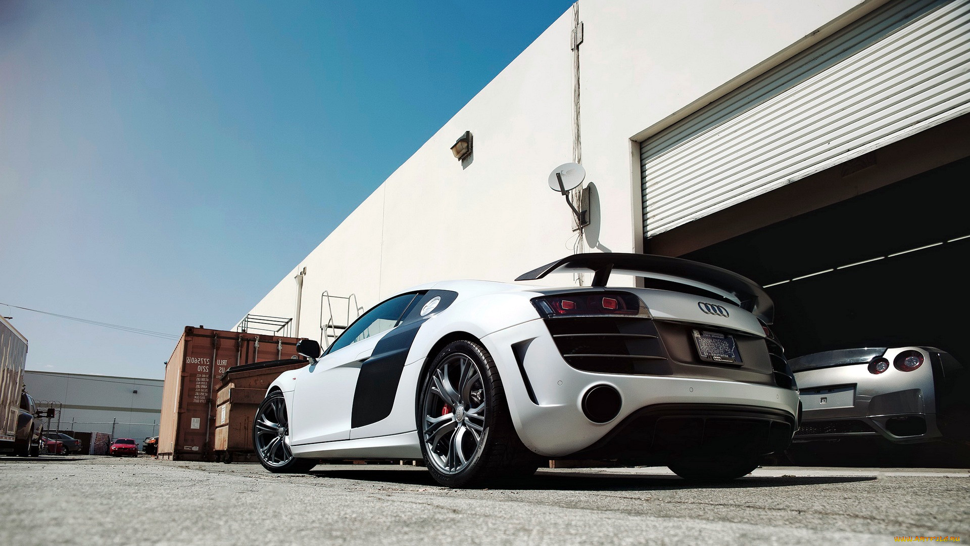 audi, r8, , , , , , 